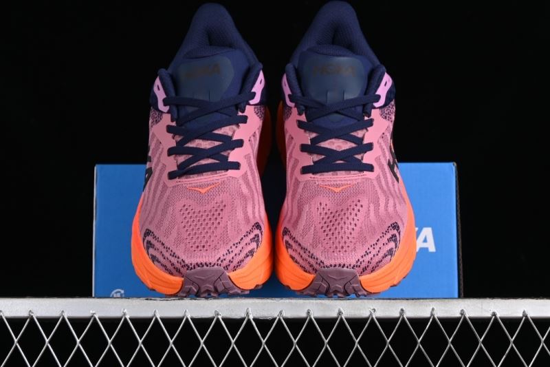 Hoka Shoes